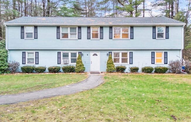 5 Foote Rd