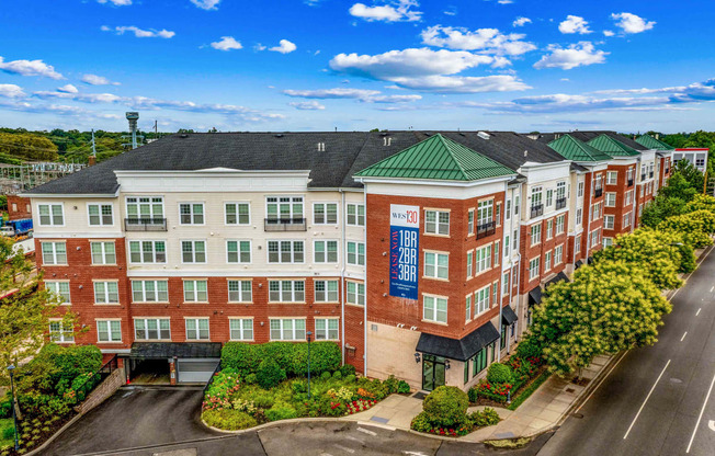 our apartments offer a clubhouse at West 130, West Hempstead, NY