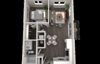 Partner-provided photo for $1250 unit