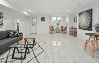 Columbia Heights Gem w/ Parking Included!