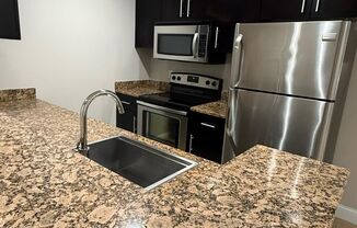 1 bed, 1 bath, 687 sqft, $2,025, Unit 315