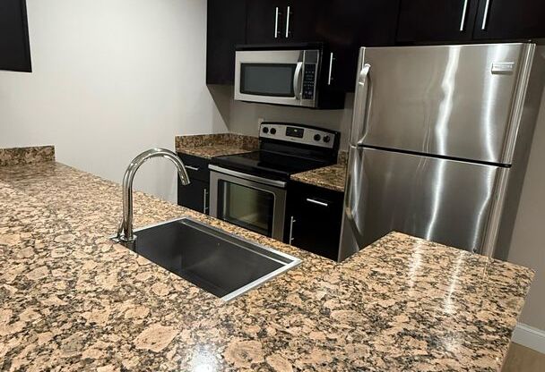 1 bed, 1 bath, 687 sqft, $2,025, Unit 315