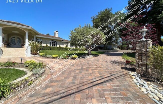 1425 VILLA DR