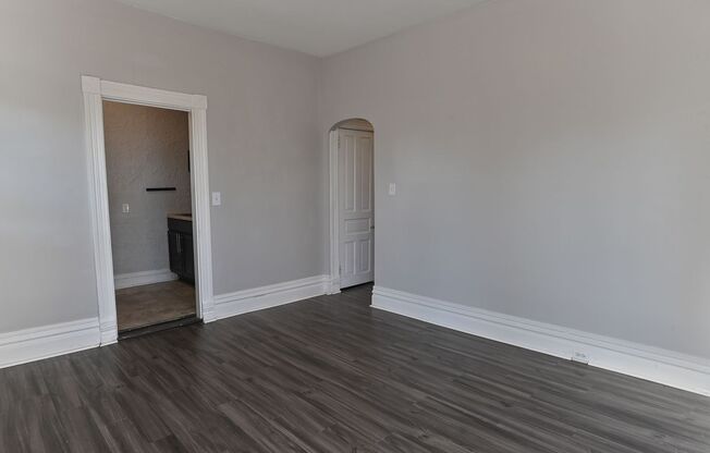 2 beds, 1 bath, 528 sqft, $1,195, Unit 1700 N 2nd #9