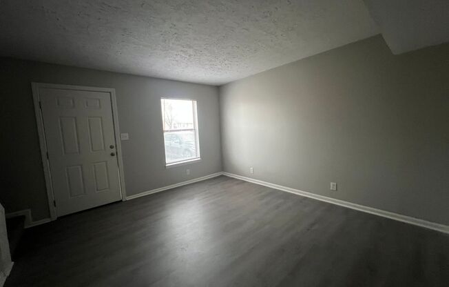 2 bedroom, 1.5 bathroom Duplex in Gallatin.
