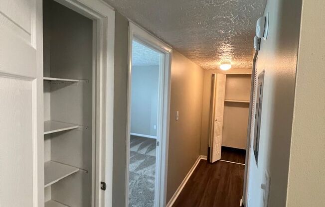 1 bed, 1 bath, 750 sqft, $1,080, Unit 1815JN