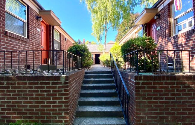 Charming 2 Bed, 1 Bath Apt in ideal NW District - Pearl area