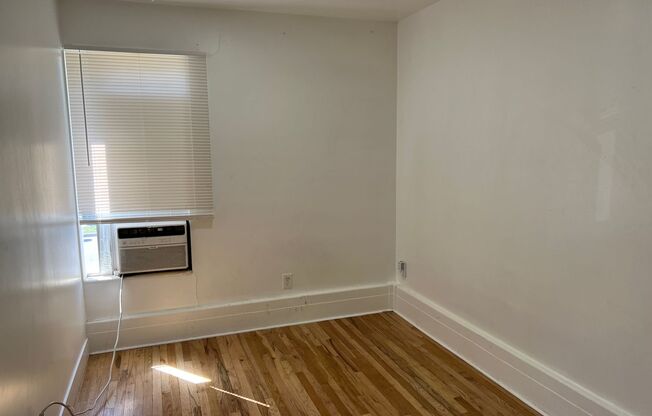 McClelland 4-plex