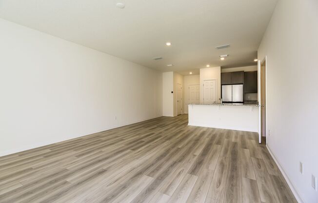 Brand new townhome for rent in Orchard Park!