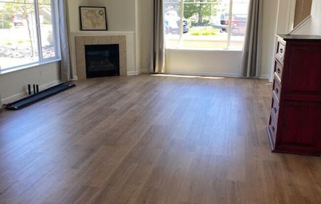 Condo in Reno Available August 1, 2025