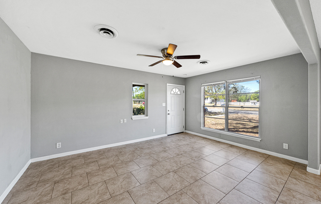 308 E CHERYL DR