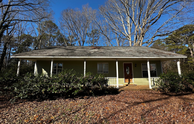 Leasing for Immediate Move-In!