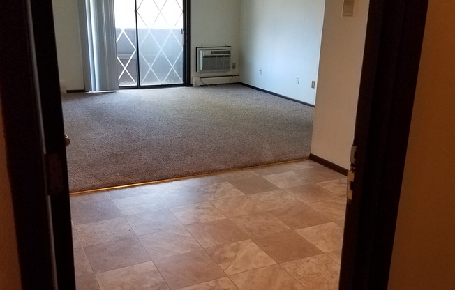 1 bed, 1 bath, 621 sqft, $835, Unit 104