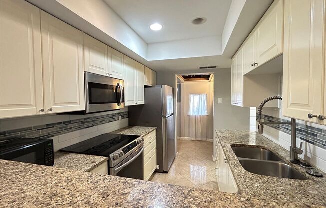 4535 N O'Connor Rd #1216