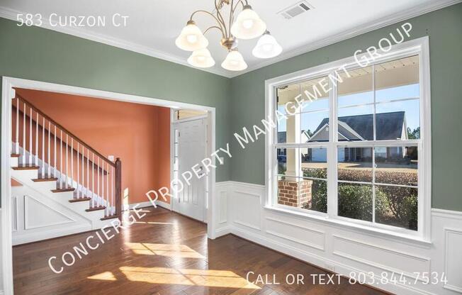 583 CURZON CT