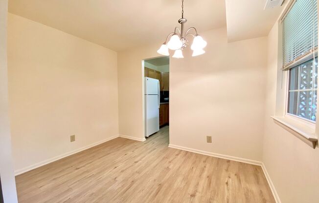 2 beds, 1 bath, 1,118 sqft, $1,660, Unit 206