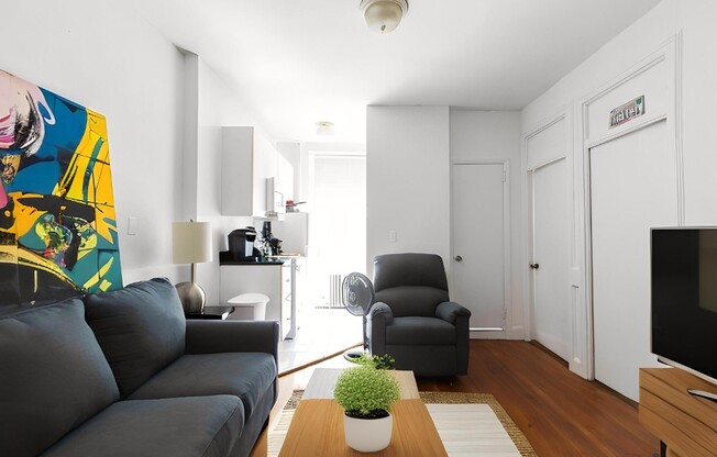 149 SULLIVAN ST