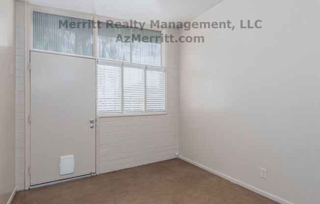 2 beds, 1 bath, 800 sqft, $1,195