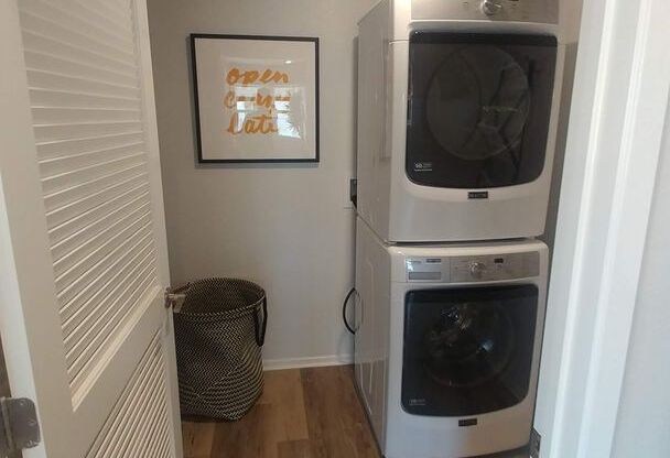 Your New Sanctuary Awaits!