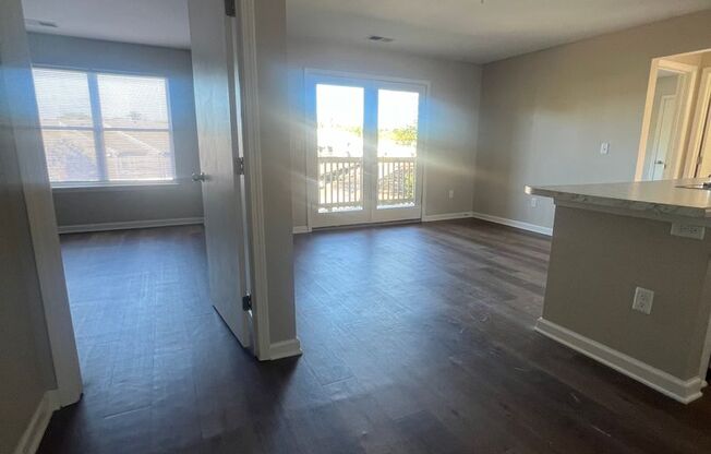 2 beds, 2 baths, $1,395