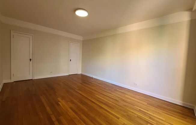 1 bed, 1 bath, 900 sqft, $2,300, Unit Apt 3E