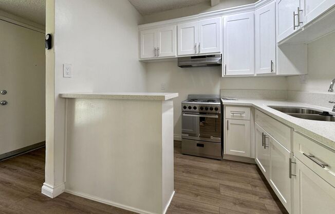 1 bed, 1 bath, 600 sqft, $1,725, Unit 204