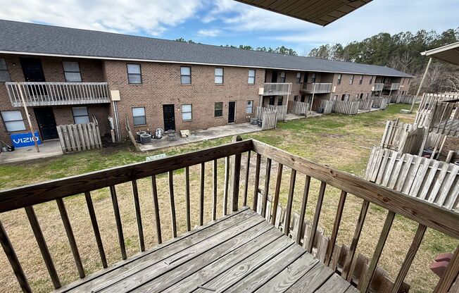 2 beds, 1 bath, 855 sqft, $1,049, Unit 3368-16