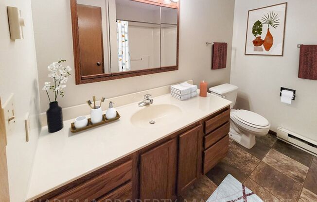 1 bed, 1 bath, 650 sqft, $849, Unit 1020 Southland Lane #06