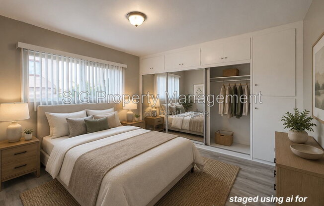 1 bed, 1 bath, 650 sqft, $1,800, Unit 20