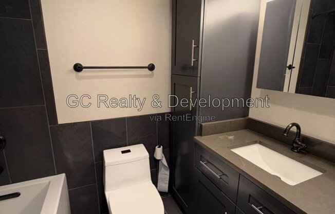 Studio, 1 bath, 500 sqft, $2,400, Unit 901