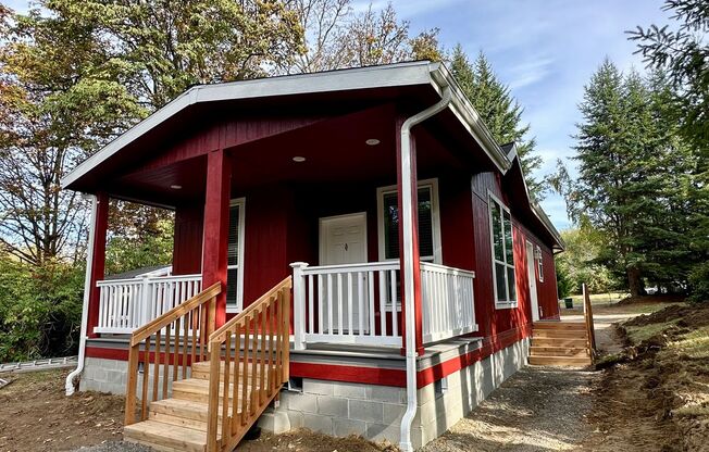 6457 Malloy Rd. #C - 55+ Community