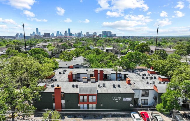 1 bed, 1 bath, 565 sqft, $1,149, Unit 101