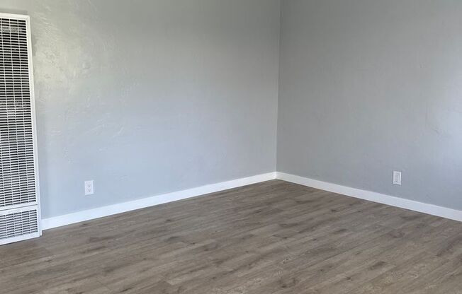 1 bed, 1 bath, 560 sqft, $2,250