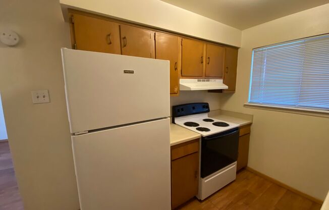 1 bed, 1 bath, 686 sqft, $1,050, Unit 24