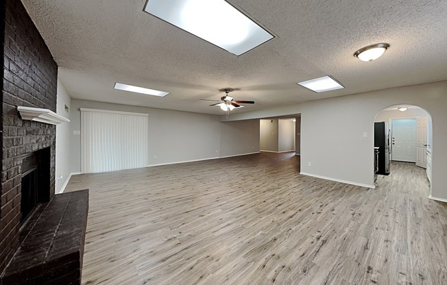 1349 Rutherford Dr.