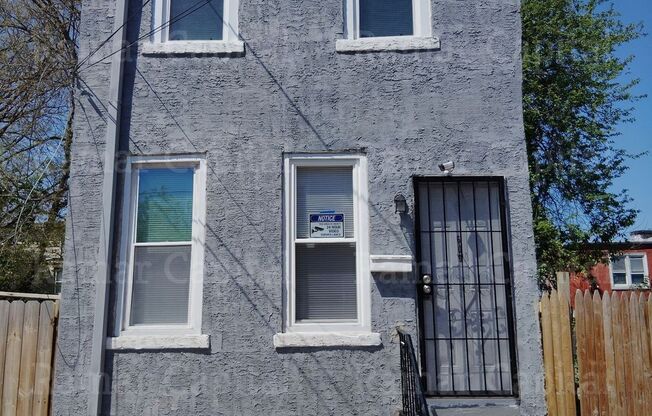 Completely Renovated 3-Bedroom Home in Prime Camden Location