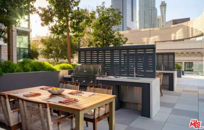 1 bed, 1 bath, 512 sqft, $2,695, Unit 502