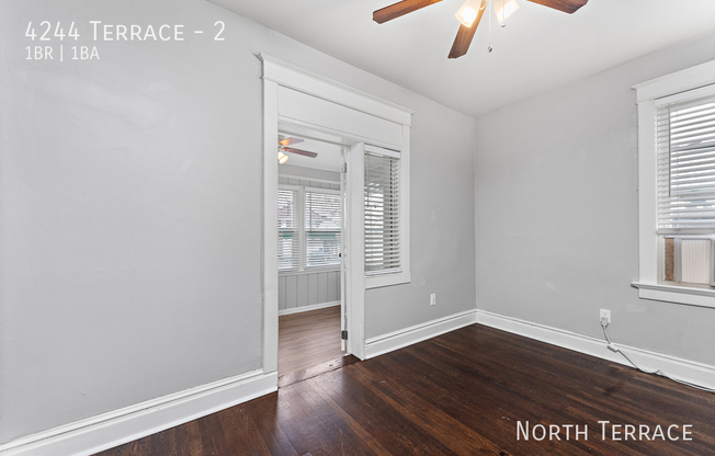 4244 Terrace