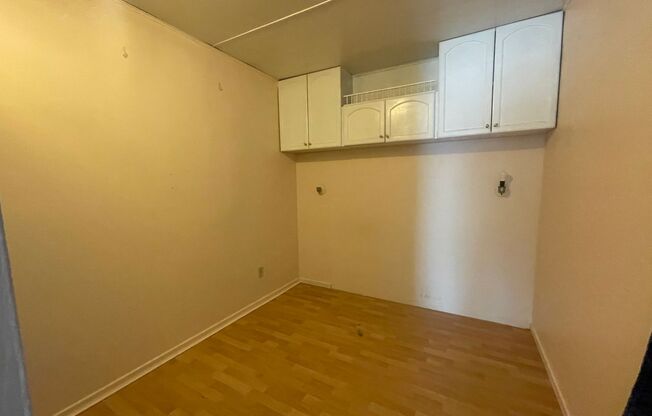 1 Bedroom Mobile in the Heart of Elk Grove