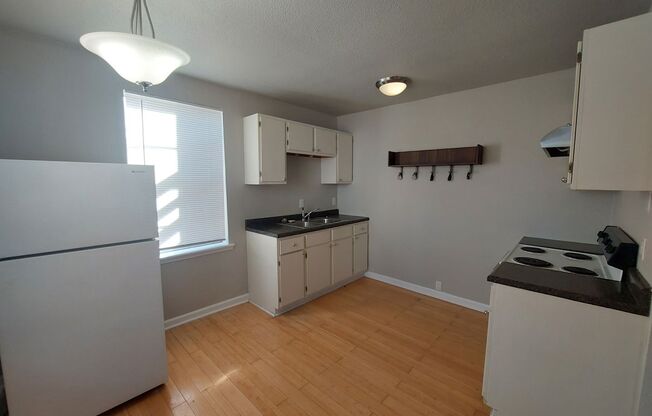 1 bed, 1 bath, $950, Unit #2