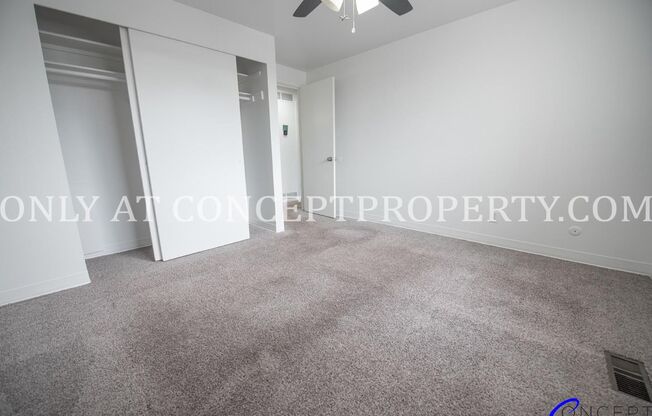 2 beds, 1 bath, 790 sqft, $1,249, Unit 10