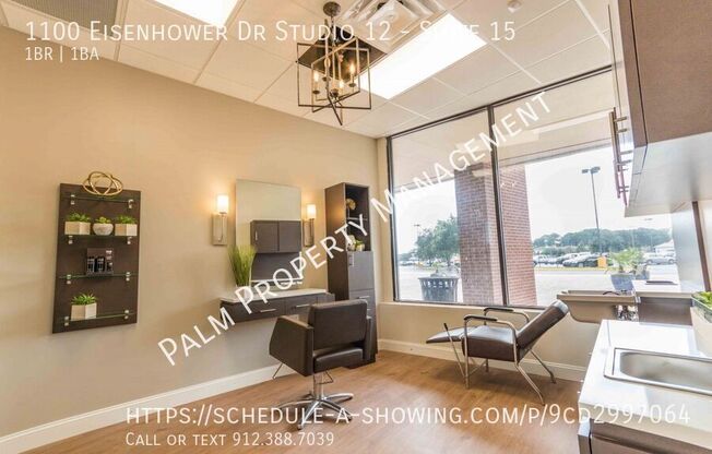 1100 EISENHOWER DR