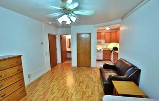 Partner-provided photo for $1060 unit