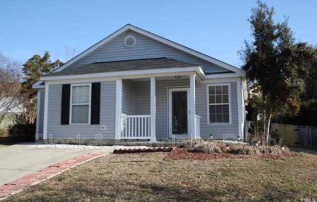 3 beds, 2 baths, 1,080 sqft, $1,695