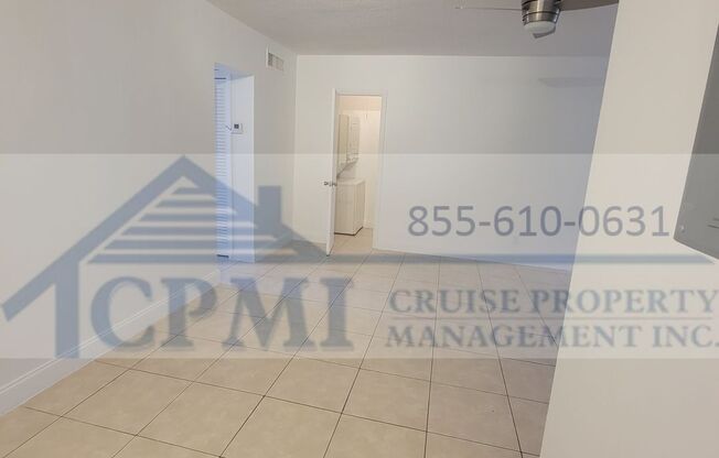 1 bed, 1 bath, 751 sqft, $1,725, Unit 5