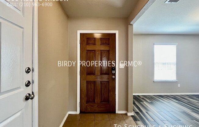 Partner-provided property photo