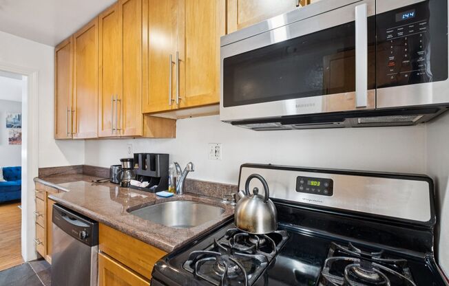 1931 Chestnut Street