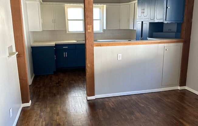 Spacious & Affordable Tulsa Living | 4 Bed | 2 Bath | $1,522/month