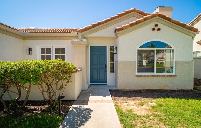 Completely remodel 3/2 in Escondido