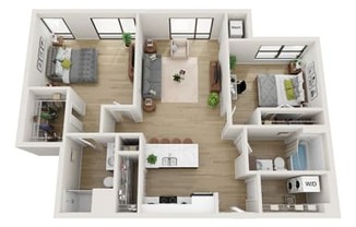 Partner-provided photo for $1580 unit